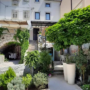 4* Frühstückspension Nautica Faggioni