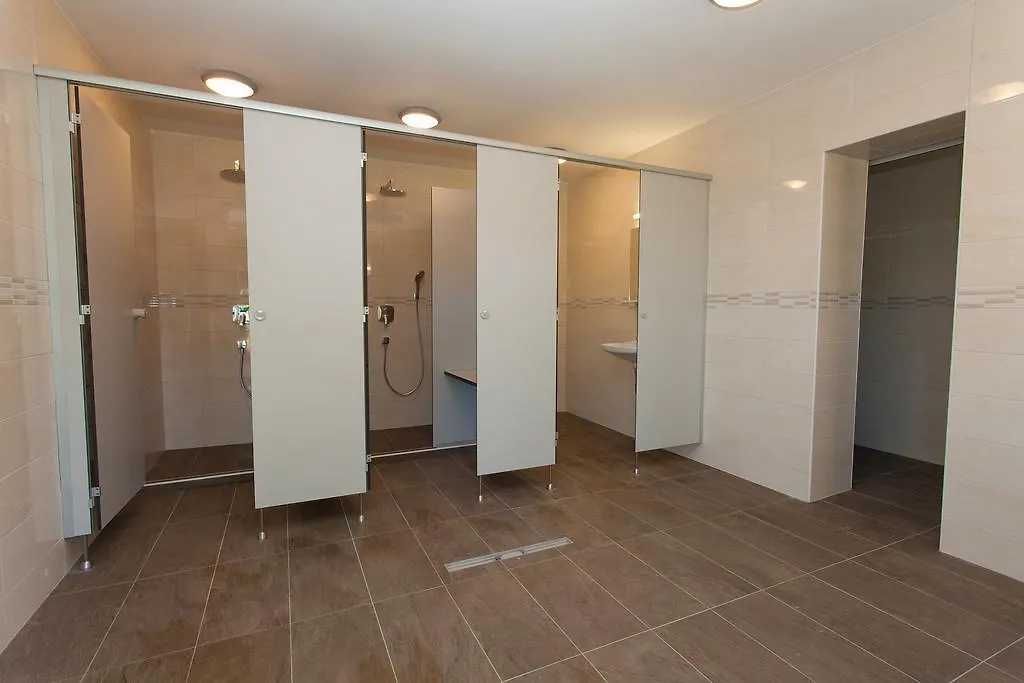 *** 홀리데이파크 Mobile Homes And Apartments St,Denis 푸나트 크로아티아